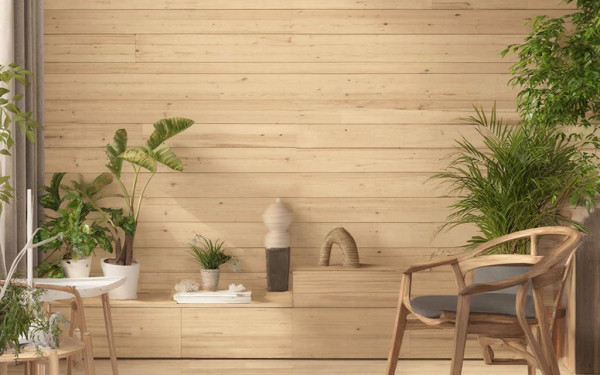 Сорта имитации бруса для внутренней отделки