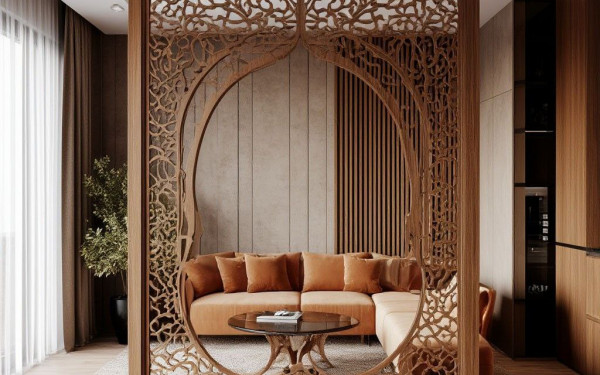 Виды перегородок в квартире