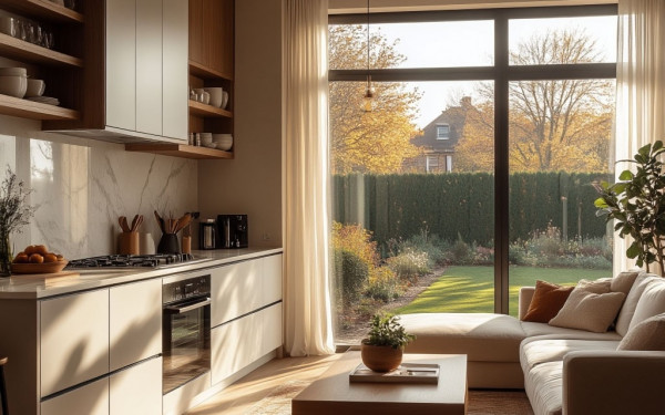 Как сделать перепланировку