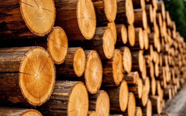 Виды сушки древесины