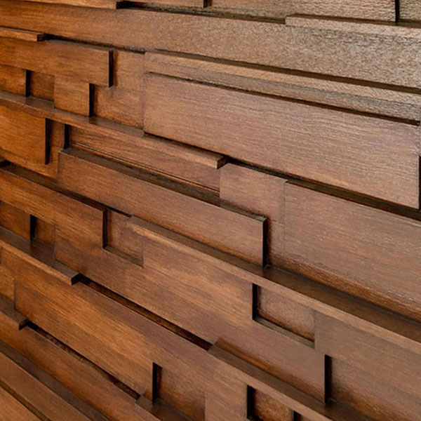 Термодревесина