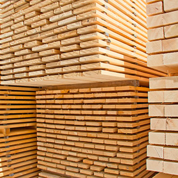 Пиломатериал