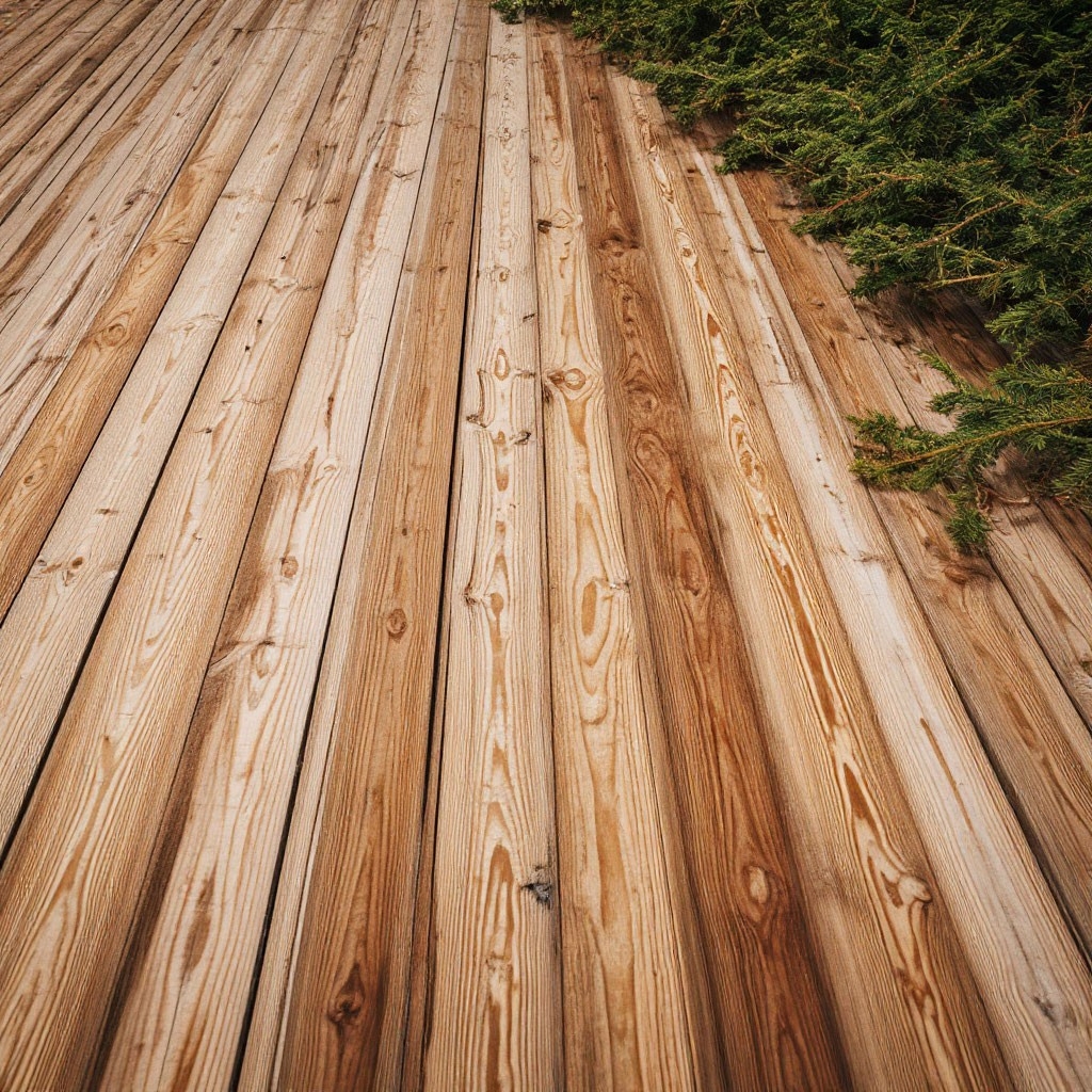 Сосна или ель: что лучше