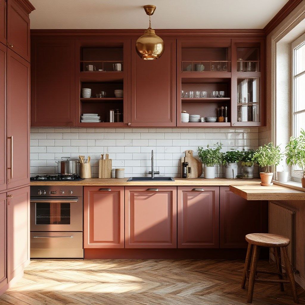 Дизайн интерьера в хрущевке