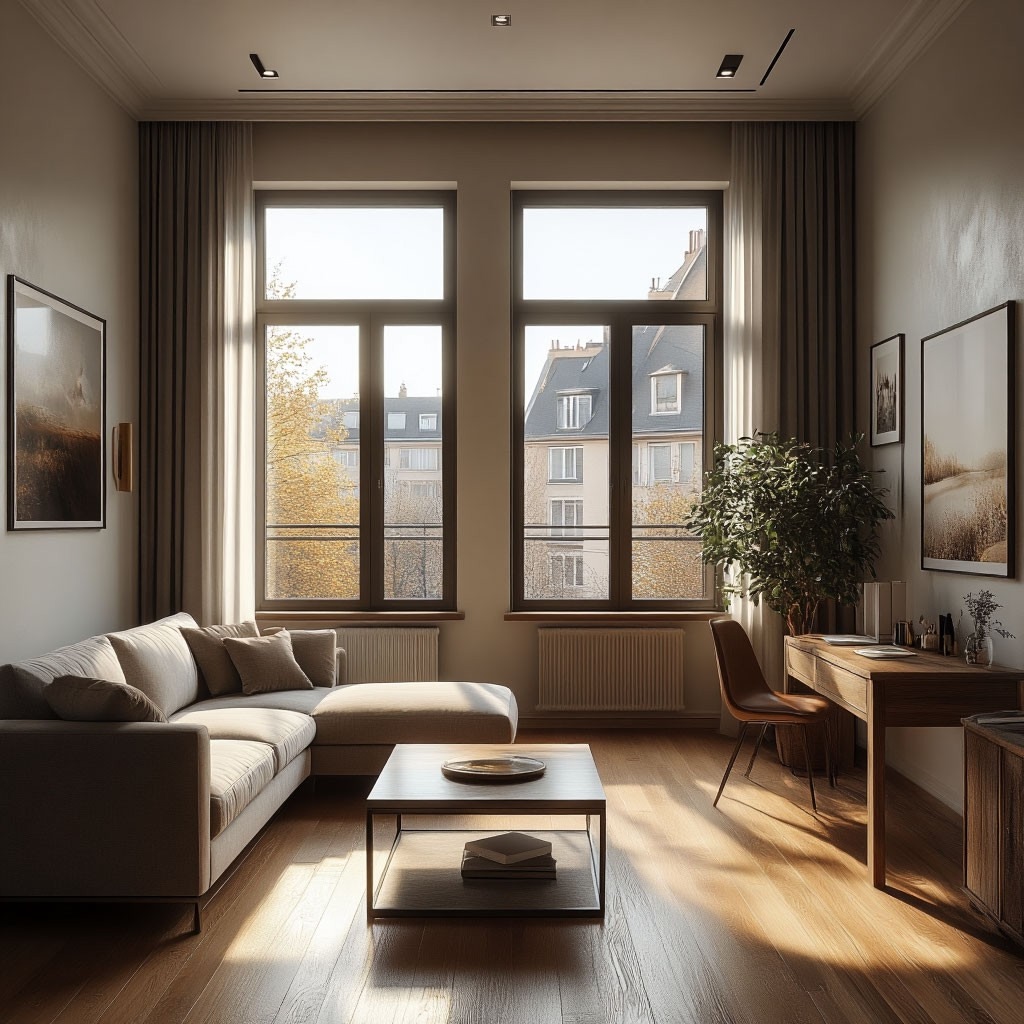 Как сделать перепланировку