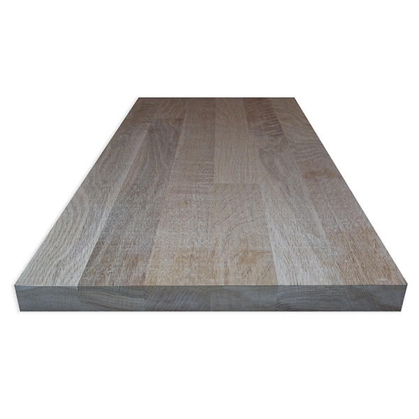 Площадка для лестницы из дуба - купить в Москве со склада с доставкой ...